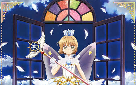 [画集]魔卡少女樱 透明牌篇 2019年月历[07P]