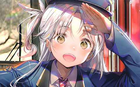 [画集][Tsundere is love (DSマイル)]Alice[12P]