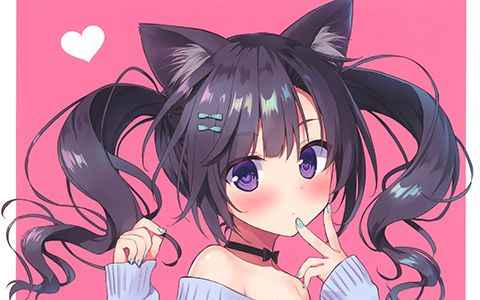 [画集][涼屋 (涼香)]Suzu：color 01[16P]