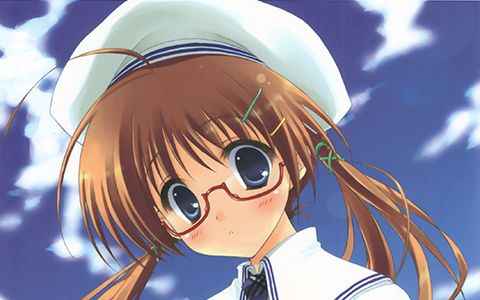 [画集][涼屋 (涼香)]icon.01[12P]