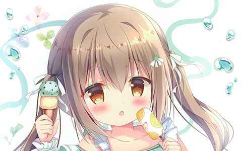[画集]Melonbooks Girls Collection 2019 summer 祭[13P]