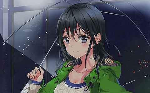 [画集][atelier Tiv artworks (Tiv)]rainbook 雨の絵本[10P]
