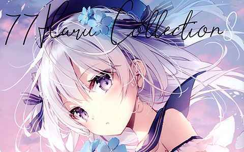 [画集][はるもち (望月椎那)]77Haru Collection 8[09P]
