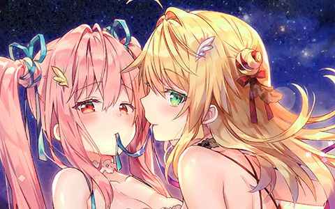 [画集][eterna-radiare (りいちゅ)]eterna Vol.28[13P]