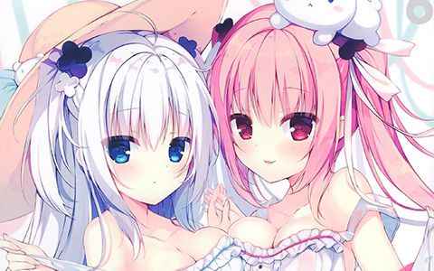 [画集][apupop (muku)]APUPOP COLORS 6[07P]