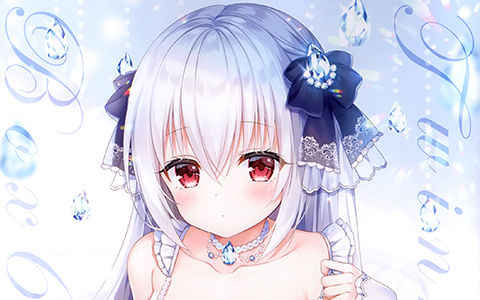 [画集][メルメリー (三つ葉ちょこ)]Twinkle Box 6[11P]
