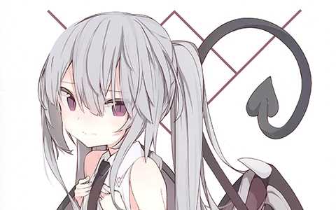 [画集][rurudot (rurudo、よろず)]LILITICS CATALOG[42P]
