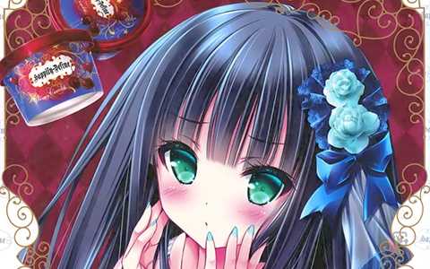 [画集][てぃんかーべる (てぃんくる)]Stellato Amuse[28P]