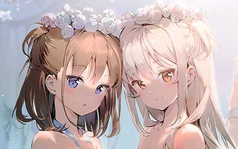 [画集][メガネ少女(Anmi)]Avian Romance Pink label 6[09P]