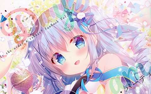 [画集][蜂蜜少女 (蜜桃まむ)]Day Dream Party[11P]