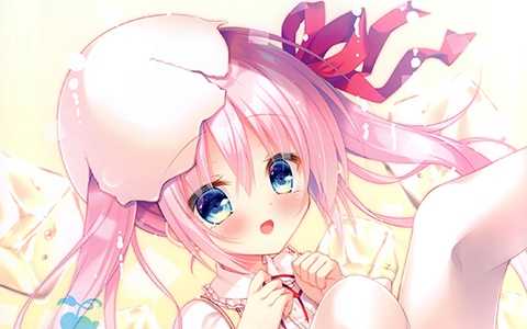 [画集][Frill Party! (六九導イツキ)]Drunk Drunk Freak![08P]