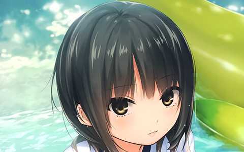 [画集]Melonbooks Cute Girls Collection 2019 summer[40P]
