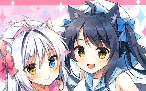 [画集][WATA★PUNCH (Mauve、Kutata)]NEKO★PUNCH Sailor[12P]