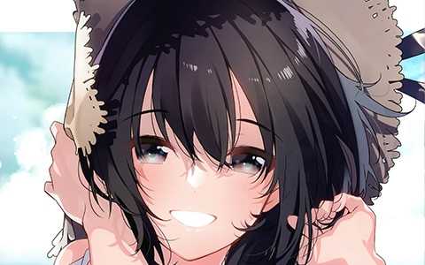 [画集][amaon (U35)]Summer Note[22P]