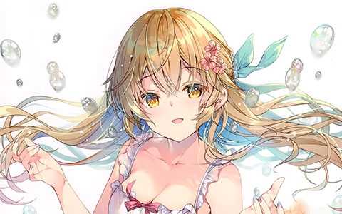 [画集][Pion (みわべさくら)]sakurairo7[09P]