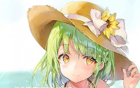 [画集][さしみねこ屋 (ももこ)]capricieuse[17P]