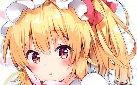 [画集][eterna-radiare (りいちゅ)]eterna-radiare Vol.15[09P]