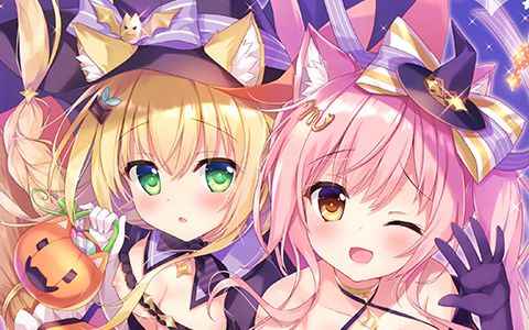 [画集][あめ のち ゆき (あめとゆき)]看板娘クロニクル[13P]