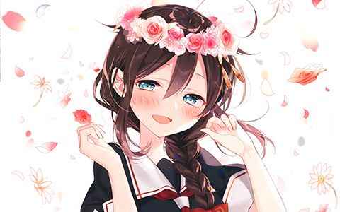 [画集][moni (naoto)]moni総集編2[41P]