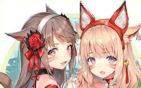 [画集][さしみねこ屋 (ももこ)]Sashimi necoya Patch 1.2[17P]
