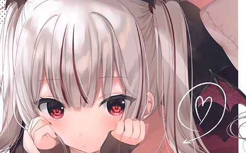 [画集][Salmon (まふゆ)]Mellow[11P]