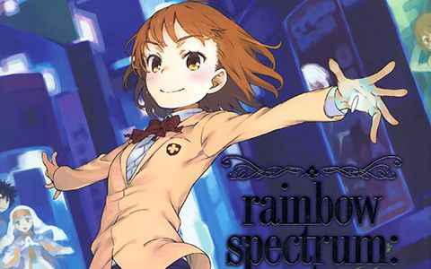 [画集][灰村清孝]灰村キヨタカ画集 rainbow spectrum colors[138P]