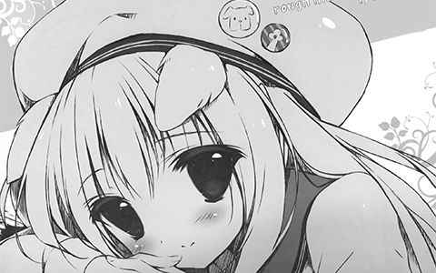 [画集][安田典生]ヤスダスズヒ画集 Shooting Star Bebop Side:无头骑士异闻录[157P]