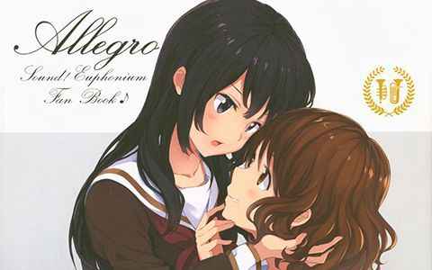 [画集][エレクトリカル (未来電機)]Allegro[15P]