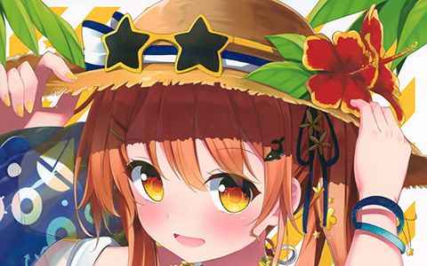 [画集][はなやなごやか (華若葉)]HANAYANAGOYAKA[23P]
