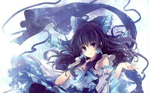 [画集][vita (萩原凛)]Gratitude[22P]