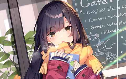[画集][しろぷろ (三嶋くろね)]ブラックボックスガール vol.2[24P]