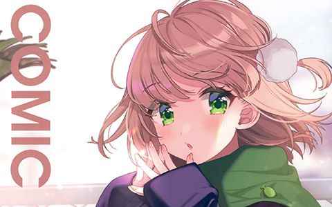 [画集]Melonbooks Girls Collection 2019 winter 彩[49P]