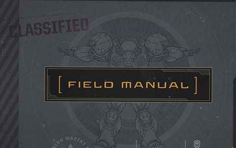 [画集]StarCraft Field Manual[177P]