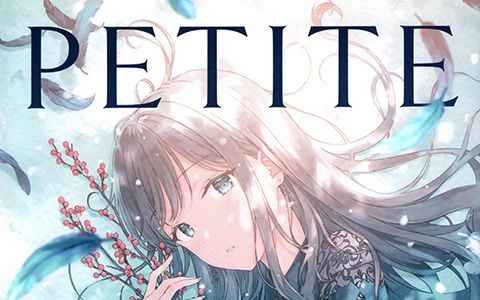 [画集][HitenKei (Hiten)]PETITE AMIE[13P]