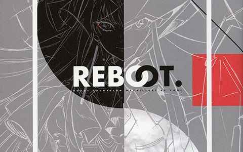 [画集][atmosphere(Yone)]REBOOT[28P]