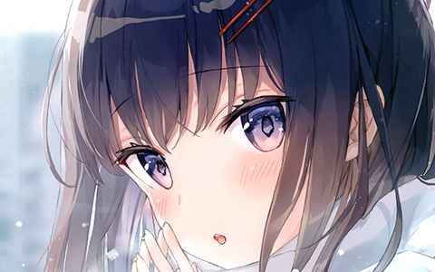 [画集][ラジアルエンジン (ふーみ)]scenery8 -girls momentaly romance-[19P]