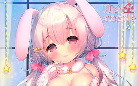[画集][Usacastle (うさ城まに)]Usamania04[15P]