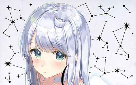 [画集][pastyle (よろず)]Silverscape crescent[56P]