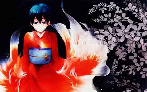 [画集][cartoon-tv (うゆ)]Haruka Nanase Ever Blue – 1st Photo book -[12P]