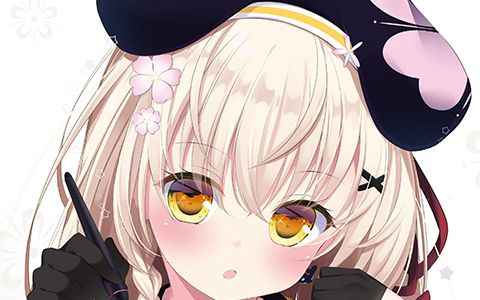 [画集][はなやなごやか (華若葉)]HANAYANAGOYAKA 2[24P]
