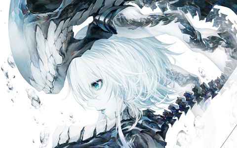 [画集][コダマンダラ (コダマ)]Effigy[13P]