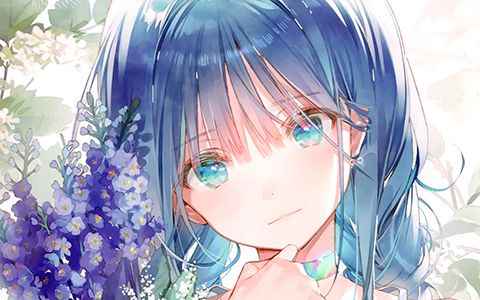 [画集][Tsundere is love (DSマイル)]Ribbon[17P]