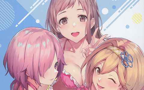 [画集][おもちやさん (かかげ、sola、どうしましょ、ハピサム)]OKAZU[36P]