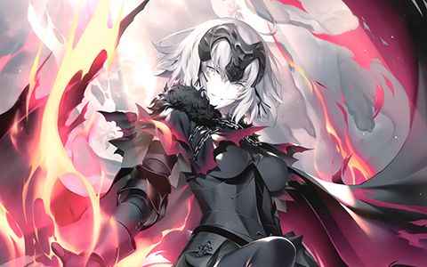 [画集][G.H.K (光崎)]FGO Fan Art Collection vol.3[32P]