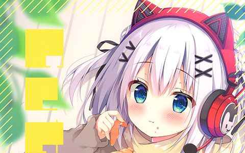 [画集][イズミユ (いずみゆひな)]Cutism 4[09P]