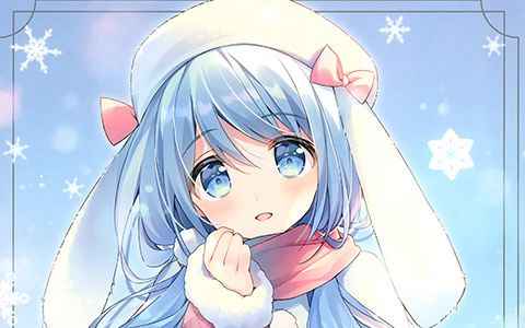 [画集][Chilly polka (すいみゃ)]MOCO MOCO[14P]