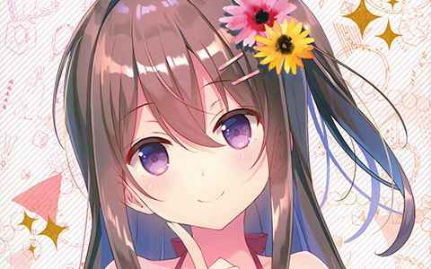 [画集][TIES (タケイオーキ)]COCOLOG[18P]