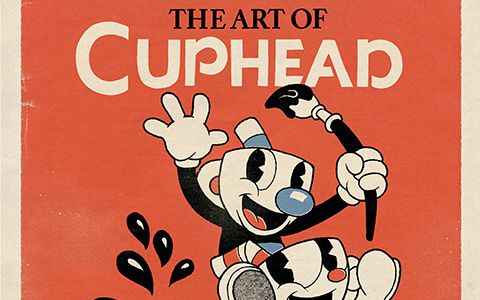 [画集]茶杯头设定画集 The Art of Cuphead[273P]