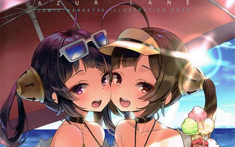 [画集][山手線 (みれい)]Sunflower[14P]