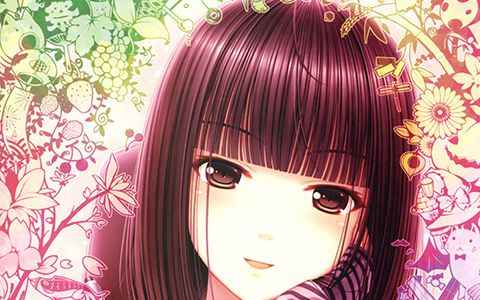 [画集]pixiv girls collection 2009[153P]